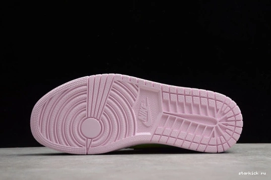DC3481-900 Air High OG Balvin x J Jordan 1 DC3481-900 0815